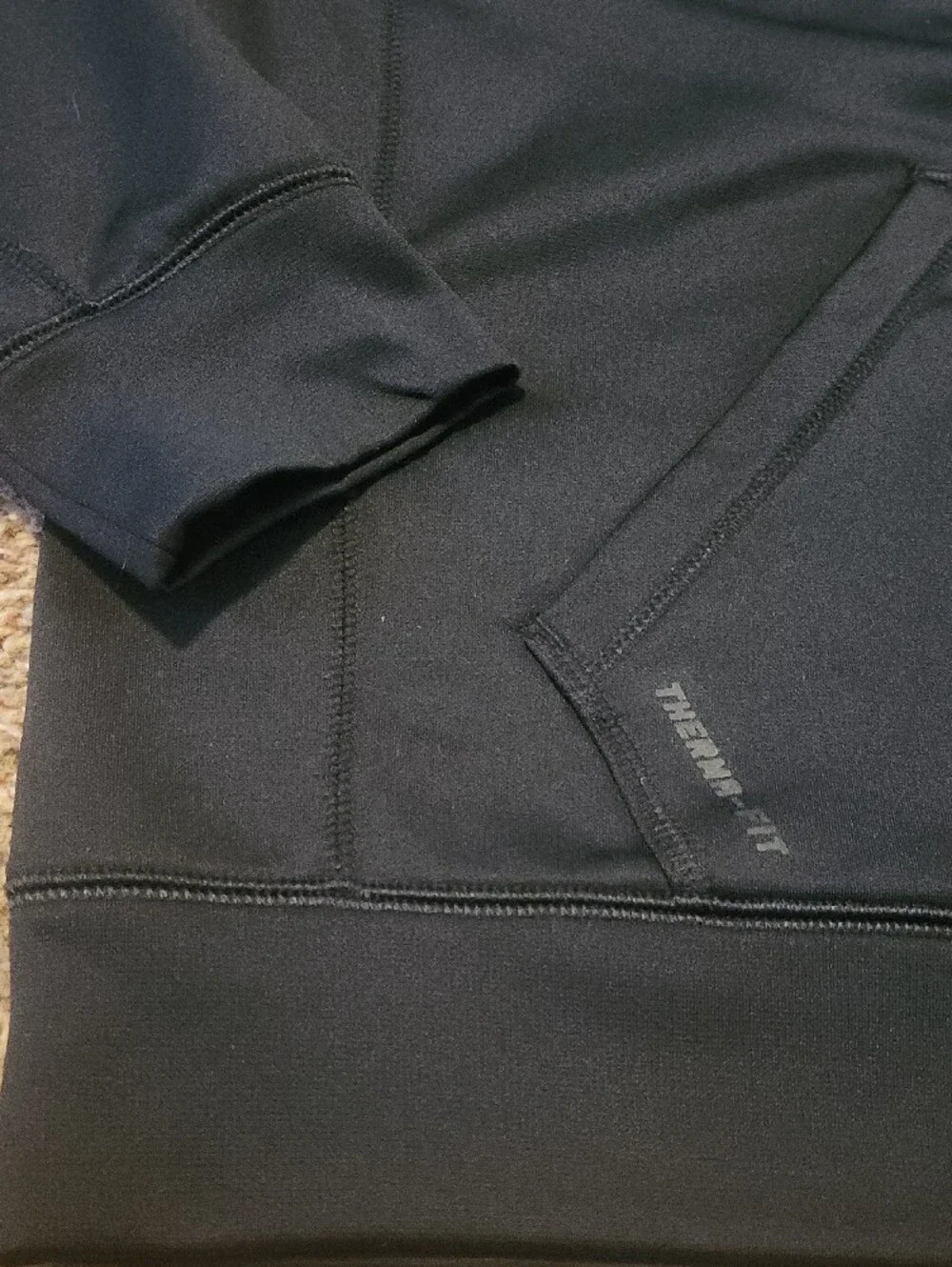 Nike therma fit
